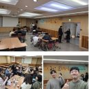 [초등학생 여름방학 특강]나만의 달콤한 쿠키 만들기 2기(1~4학년) | 2025년 12월 초등상담나무 활동 정리 및 상담나무 소식