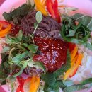 닭발과 코다리 이미지