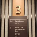 (주)디에스투엔터테인먼트 | 인스파이어 피트니스 심야 이용, 24시간 편리함과 최상위 매트리스(Matrix) 머신의 부드러움