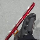 225 | [스피드 스케이트] ❄️ 15번째 스케이트 일기 ⛸️ (시티런 4세대 드리머 225 후기)