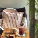 커피앤 커피 | 대구 남산동 반월당 카페 편안한 느좋 라이프앤커피 후기