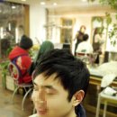 곱슬머리 Daum카페