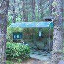 필봉약수터 이미지