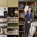 향기가득주유소 이미지