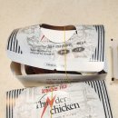썬더치킨 | 대전 용산동 치킨 맛집! 가성비 좋은 썬더치킨 후기