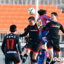 광양축구전용구장 축구전용1구장 이미지