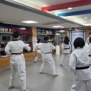 김재훈 태권도장 이미지