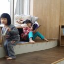 문수산더샵 작은도서관 이미지
