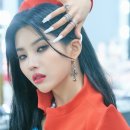 &#34;치명적 팜므파탈&#34; ㅣ &#39;(여자)아이들&#39; 소연 이미지