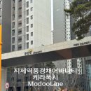 지제역 | 평택지제역풍경채어바니티 케라폭시 줄눈시공 후기