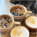 카페 홈타운 이미지