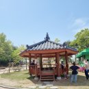 배산공원 화장실 이미지