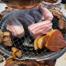 명륜진사갈비 양평역점 이미지