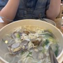 황고집바지락칼국수 | 상동역 황고집 바지락 칼국수 내돈내산 후기후기