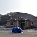 조강철책길 이미지