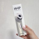 (주)듀얼헬스케어 | 뷰티디바이스 : 듀얼소닉 HI-EP 더블샷 올영디바이스 솔직 후기