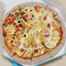 피자알볼로호매실점 이미지