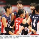 [올림픽] 여자 배구 세르비아전 경기 종료후 FIVB(세계 배구 연맹) 에 올라온 양팀 코멘트 이미지