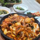 덕양로 | 여수밥집 여양식당 쭈꾸미볶음 통장어탕 제대로인 여수또간집