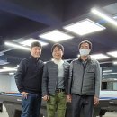 도깨비 당구클럽 이미지