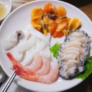 청수9로 | 역삼동회식장소추천 청수횟집 c코스요리 후기 역삼동횟집