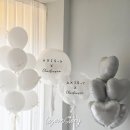 라곰디자인호텔 | 호텔 프로포즈 풍선장식 예약