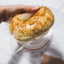 [이대입구]이대 원조 베이글 맛집, 마더린러 방문 후기(추천메뉴/포장)