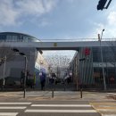 두기찜닭 | 🍗송도 트리플스트리트 맛집 [홍수계찜닭] 내돈내산 솔직후기 아기의자 주차 위치 &amp; [밀크팜] 아이스크림🍦