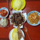 찬이네 밥상 이미지