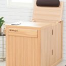 뉴골드사우나 이미지