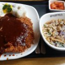홍익돈가스 이미지