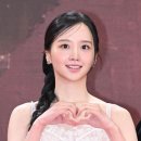박정연 '동글동글 귀여워' 이미지