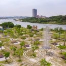 낙동강 레포츠밸리 강변오토캠핑장 이미지