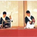 사물놀이 뿌리패 이미지