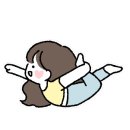 요가;바라봄