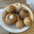 [영종도 카페] 영종도 도너츠맛집 구읍뱃터 카페 | 도너츠윤 영종점 내돈내산 후기