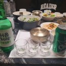 금돈형제 | [금돈옥 을지로지점] 힙지로 맛집 고급스러운 분위기 + 소고기보다 맛있는 돼지고기 찐 맛집