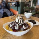 카페리아 ( 옥산점 ) | 경산 옥산동 카페 카페리아 정평역 브런치 맛집