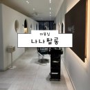 나나살롱 | [의정부 미용실] 나나쌀롱 후기 (고산동 미용실 미용 염색 맛집 주차)