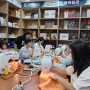 고산농협 산지유통센터