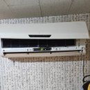 [성주에어컨설치][쟁이] 성주전통시장 칼국수집...벽걸이·무풍·2in1 스탠드 에어컨 설치 후기