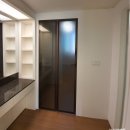 신월동004 | 목동 센트럴아이파크위브 아파트 84B 인테리어필름 시공 - 화이트 인테리어 - 디자인엔트