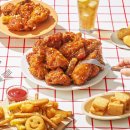 BBQ치킨 이미지
