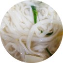 [충북 청주] 북부시장 칼국수 맛집 - 형제 식당.