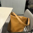 프레시라벨 덴버 숄더백 브라운 후기