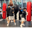 용인대 SM 복싱 클럽 운양점 11관 이미지