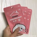 지안메디케어 | [홈메디케어] 스팟패치 _ 트러블패치, 만두패치