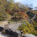 금강산성 이미지