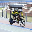 인천국제벨로드롬(사이클) 이미지