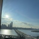 호텔나루 서울 엠갤러리 리버뷰 트윈 호캉스 대만족 후기 (겨울 실내수영장)
